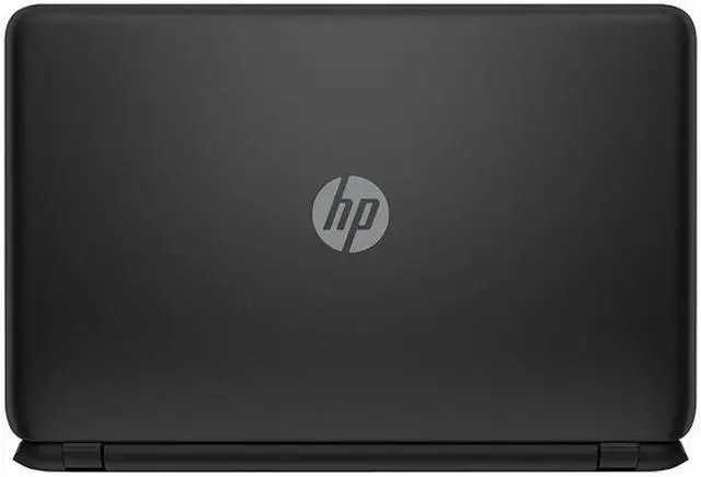 Alt view image 3 of 3 - HP 15.6" AMD A6-5200 4GB Memory Windows 10 Home 64-Bit N5Y24UAR#ABA