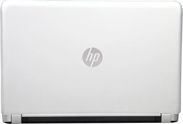 Alt view image 3 of 8 - HP Laptop Pavilion Intel Core i5-5200U 8GB Memory 1TB HDD Intel HD Graphics 5500 15.6" Touch Screen Windows 10 Home 15-ab223cl