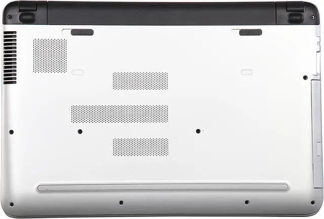 Alt view image 7 of 8 - HP Laptop Pavilion Intel Core i5-5200U 8GB Memory 1TB HDD Intel HD Graphics 5500 15.6" Touch Screen Windows 10 Home 15-ab223cl