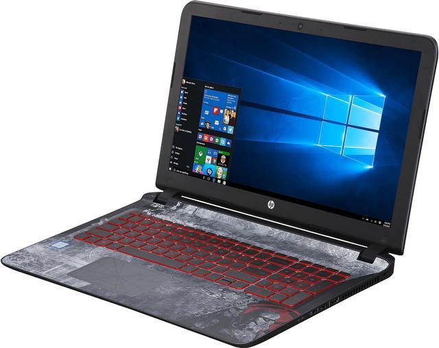 Hp star wars 2025 laptop i5