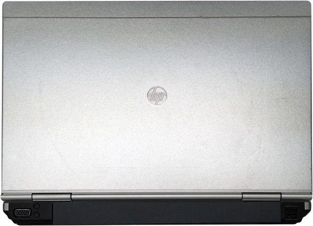 Alt view image 4 of 4 - HP EliteBook 12.5" Intel Core i5-3210M 8GB Memory Windows 10 Pro 2570P
