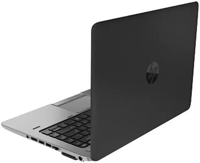Alt view image 3 of 3 - HP EliteBook 14.0" Intel Core i5-4300U 8GB Memory Windows 10 Pro 840G1