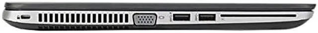 Alt view image 2 of 3 - HP EliteBook 14.0" Intel Core i5-4300U 8GB Memory Windows 10 Pro 840G1
