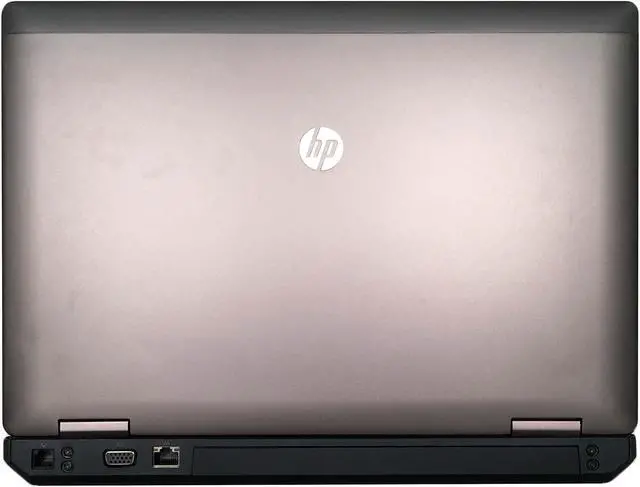Alt view image 4 of 6 - HP Laptop ProBook AMD A4-3310MX 4GB Memory 500GB HDD AMD Radeon HD 6480G 14.0" Non-Touch Screen Windows 10 Pro 6465B