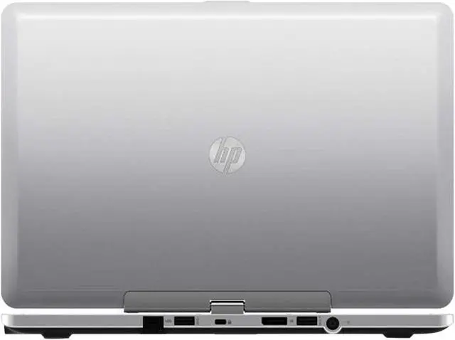 Alt view image 6 of 8 - HP Laptop EliteBook Revolve Intel Core i5-4300U 8GB Memory 128 GB SSD Intel HD Graphics 4400 11.6" Non-Touch Screen Windows 10 Pro 810 G2