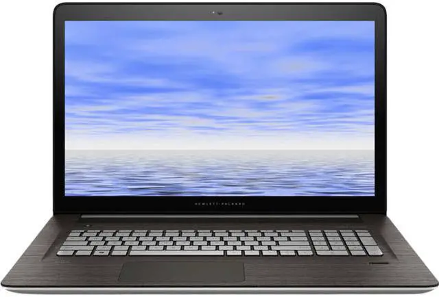Refurbished: HP ENVY 17.3