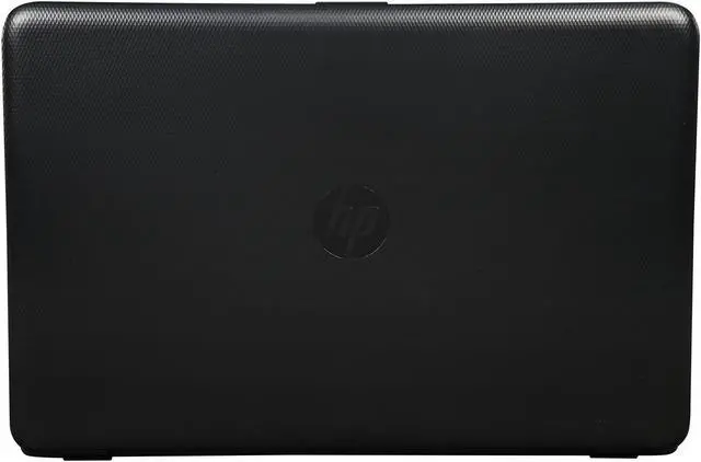 Alt view image 3 of 8 - HP Laptop Intel Pentium N3700 4GB Memory 500GB HDD 15.6" Windows 10 Pro 15-AC103CA