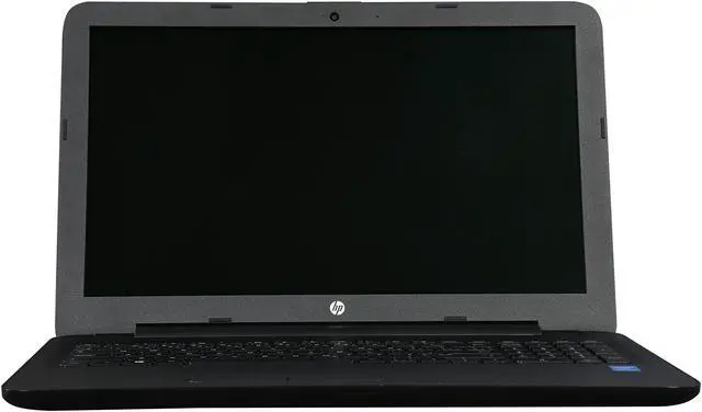 Alt view image 5 of 8 - HP Laptop Intel Pentium N3700 4GB Memory 500GB HDD 15.6" Windows 10 Pro 15-AC103CA