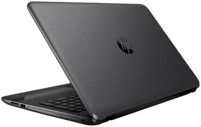 Alt view image 5 of 5 - HP Laptop AMD A6-7310 4GB Memory 500GB HDD AMD Radeon R4 Series 15.6" Windows 10 Pro 64-Bit 255 G5 (W0S61UT#ABA)