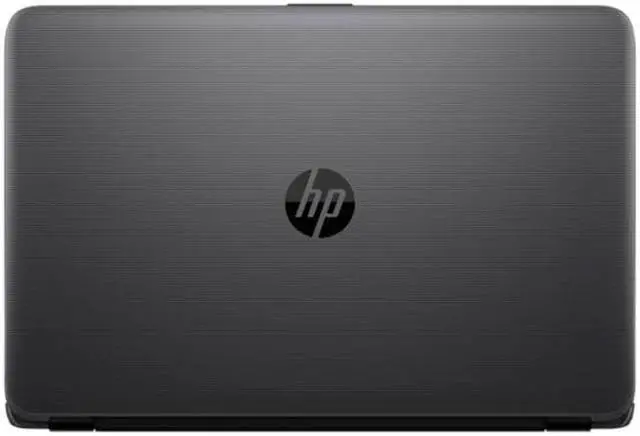Alt view image 4 of 5 - HP Laptop AMD A6-7310 4GB Memory 500GB HDD AMD Radeon R4 Series 15.6" Windows 10 Pro 64-Bit 255 G5 (W0S61UT#ABA)