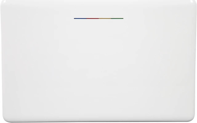 Alt view image 3 of 7 - HP Chromebook 11 Chromebook 11 Samsung Exynos 5 Dual 5250 2GB Memory 16GB SSD 11.6" Chrome OS F3X85AA#ABA