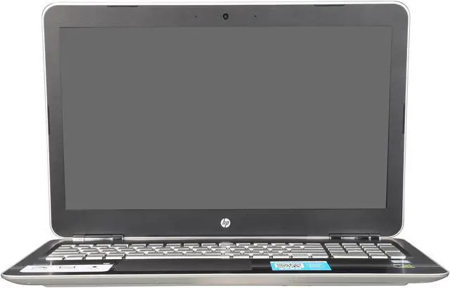 Alt view image 5 of 8 - HP Pavilion - 15.6" NVIDIA GeForce GTX 960M - Intel Core i7-6700HQ - 16GB Memory - 128 GB SSD - Windows 10 Home - Gaming Laptop - IPS (15-bc067nr )