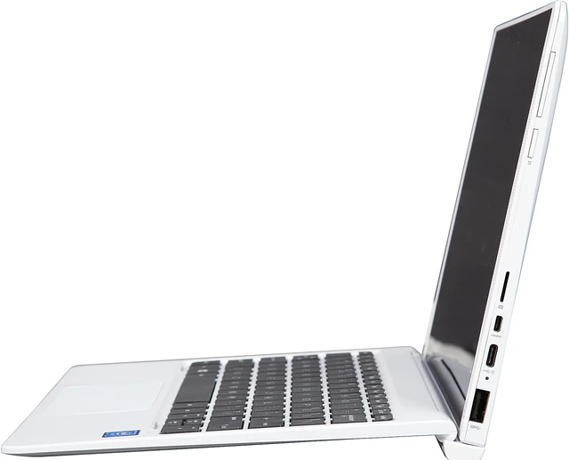 Alt view image 5 of 13 - HP Pavilion x2 Intel Atom x5-Z8300 2GB Memory 32 GB eMMC SSD Intel HD Graphics 10.1" 1280 x 800 Convertible Ultrabook Windows 10 Home 64-Bit 10-n113dx