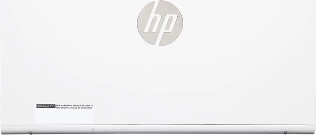 Alt view image 6 of 13 - HP Pavilion x2 Intel Atom x5-Z8300 2GB Memory 32 GB eMMC SSD Intel HD Graphics 10.1" 1280 x 800 Convertible Ultrabook Windows 10 Home 64-Bit 10-n113dx