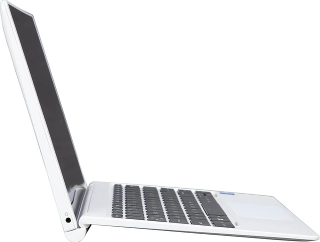 Alt view image 7 of 13 - HP Pavilion x2 Intel Atom x5-Z8300 2GB Memory 32 GB eMMC SSD Intel HD Graphics 10.1" 1280 x 800 Convertible Ultrabook Windows 10 Home 64-Bit 10-n113dx
