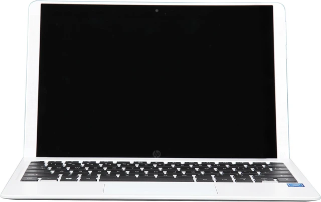 Alt view image 8 of 13 - HP Pavilion x2 Intel Atom x5-Z8300 2GB Memory 32 GB eMMC SSD Intel HD Graphics 10.1" 1280 x 800 Convertible Ultrabook Windows 10 Home 64-Bit 10-n113dx