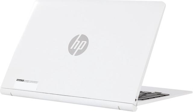 Open Box: HP Pavilion x2 Ultrabook Intel Atom x5-Z8300 1.44 GHz 