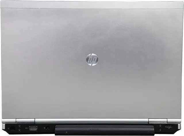 Alt view image 3 of 8 - HP Laptop EliteBook 2.80GHz 4GB Memory 320GB HDD 15.6" Windows 7 Professional 64-Bit 8570P