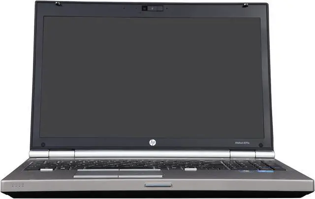 Alt view image 5 of 8 - HP Laptop EliteBook 2.80GHz 4GB Memory 320GB HDD 15.6" Windows 7 Professional 64-Bit 8570P