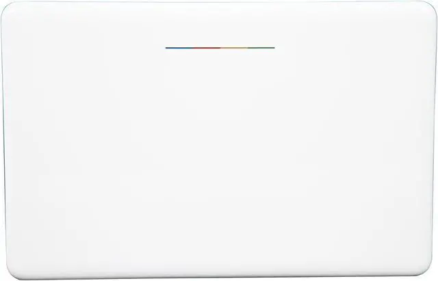 Alt view image 3 of 8 - HP Chromebook (Grade B) Samsung Exynos 5 Dual 5250 2GB Memory 16GB SSD 11.6" Chrome OS F3X85AA#ABA-B