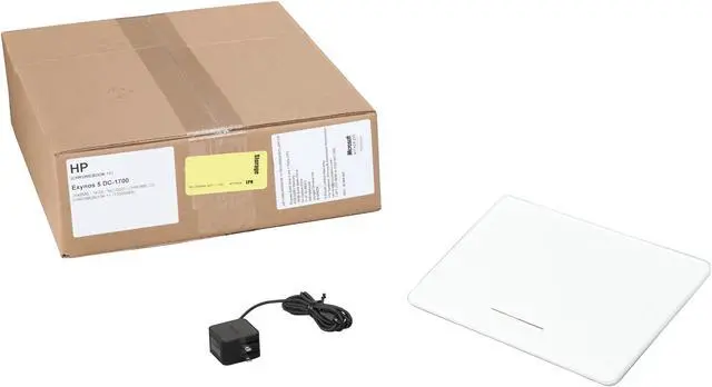 Alt view image 8 of 8 - HP Chromebook (Grade B) Samsung Exynos 5 Dual 5250 2GB Memory 16GB SSD 11.6" Chrome OS F3X85AA#ABA-B