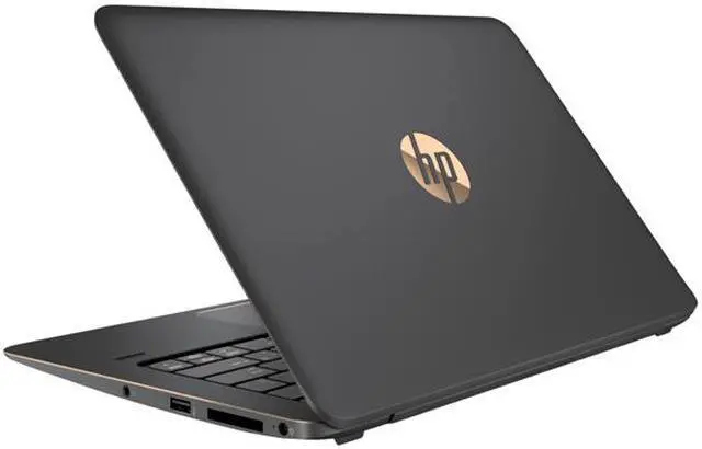 Alt view image 5 of 5 - HP Laptop EliteBook Folio Intel Core M-5Y71 8GB Memory 512 GB SSD Intel HD Graphics 5300 12.5" Touch Screen Windows 10 Pro 64-Bit 1020 G1 (T1B34UT#ABA)
