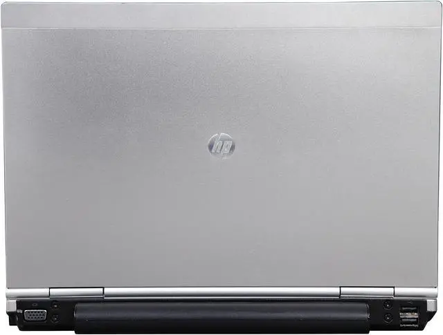 Alt view image 3 of 8 - HP Laptop EliteBook Intel Core i5-2540M 4GB Memory 160 GB SSD Intel HD Graphics 3000 12.5" Windows 7 Home Premium 32-Bit 2560P