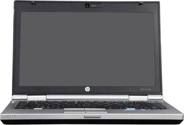 Alt view image 5 of 8 - HP Laptop EliteBook Intel Core i5-2540M 4GB Memory 160 GB SSD Intel HD Graphics 3000 12.5" Windows 7 Home Premium 32-Bit 2560P