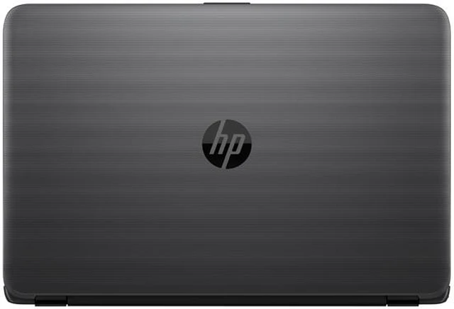 Alt view image 4 of 5 - HP 15.6" Intel Core i3-5005U 4GB Memory DDR3L 1600 128GB SSD Windows 10 Home 64-Bit 250 G5 (Y1V09UT#ABA)