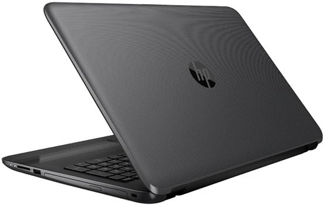 Alt view image 5 of 5 - HP 15.6" Intel Core i3-5005U 4GB Memory DDR3L 1600 128GB SSD Windows 10 Home 64-Bit 250 G5 (Y1V09UT#ABA)