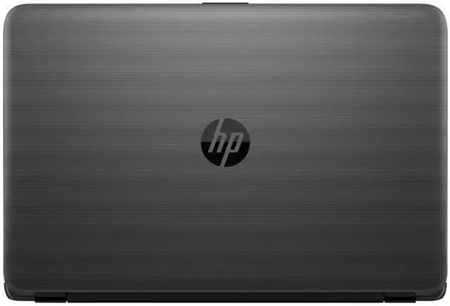 Alt view image 4 of 5 - HP Laptop 250 G5 Intel Core i5-6200U 8GB Memory 256 GB SSD Intel HD Graphics 520 15.6" Non-Touch Screen Windows 10 Home 64-Bit 250 G5 (X9U07UT#ABA)
