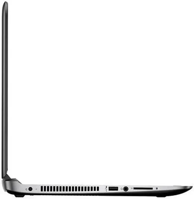 Alt view image 5 of 9 - HP ProBook 14.0" Intel Core i7-6500U 16GB Memory DDR4 2133 256GB SSD Windows 10 Home 64-Bit 440 G3 (X9U26UT#ABA)