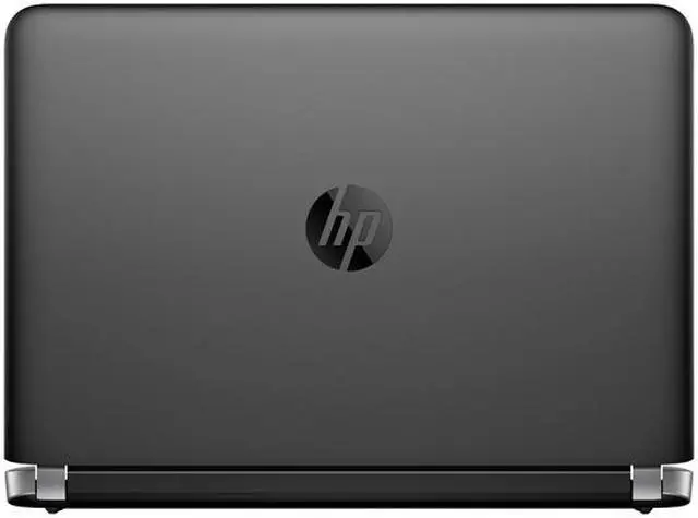 Alt view image 8 of 9 - HP ProBook 14.0" Intel Core i7-6500U 16GB Memory DDR4 2133 256GB SSD Windows 10 Home 64-Bit 440 G3 (X9U26UT#ABA)