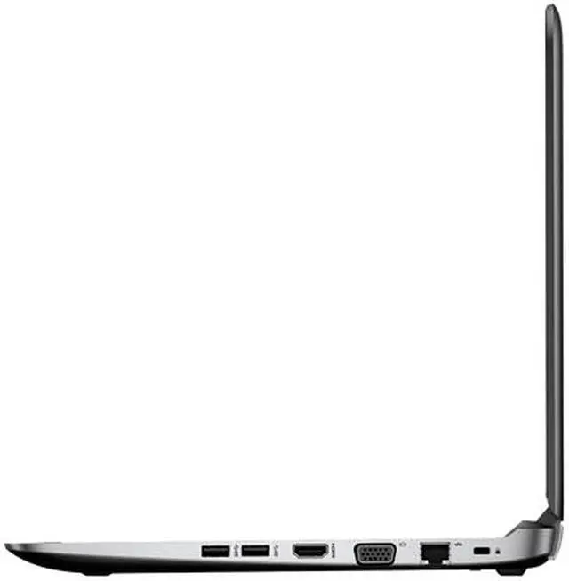 Alt view image 4 of 9 - HP ProBook 14.0" Intel Core i7-6500U 16GB Memory DDR4 2133 256GB SSD Windows 10 Home 64-Bit 440 G3 (X9U26UT#ABA)