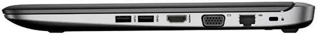 Alt view image 6 of 9 - HP ProBook 14.0" Intel Core i7-6500U 16GB Memory DDR4 2133 256GB SSD Windows 10 Home 64-Bit 440 G3 (X9U26UT#ABA)