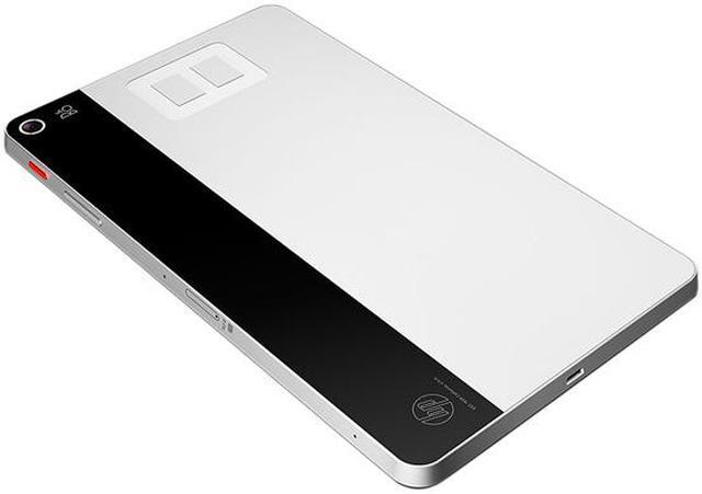 Alt view image 3 of 3 - HP ENVY 8 Note 5009 Intel Atom x5-Z8300 (1.44 GHz) 2 GB Memory 32 GB Flash Storage Tablet Windows 10 Home (Certified Refurbished, Grade A)