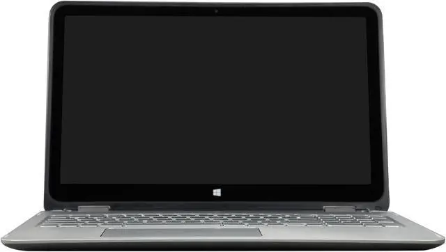 Alt view image 5 of 8 - HP Laptop ENVY Intel Core i5-4210U 8GB Memory 750GB HDD 15.6" Touch Screen Windows 10 Pro 15-U010DX X360