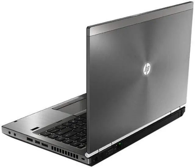 Alt view image 2 of 2 - HP Intel Core i5-2520M 8GB Memory Windows 10 Pro 8460P