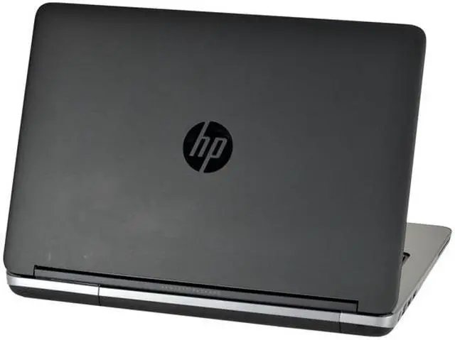 Alt view image 2 of 4 - HP Grade A Laptop 640 G1 Intel Core i5 4th Gen 4300M (2.60 GHz) 8 GB Memory 240 GB SSD 14.0" Windows 10 Pro 64-Bit