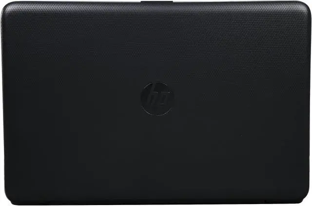 Alt view image 3 of 8 - HP Laptop Intel Core i5-5200U 6GB Memory 1TB HDD Intel HD Graphics 5500 15.6" Touch Screen Windows 10 Home 64-Bit 15-ac158dx