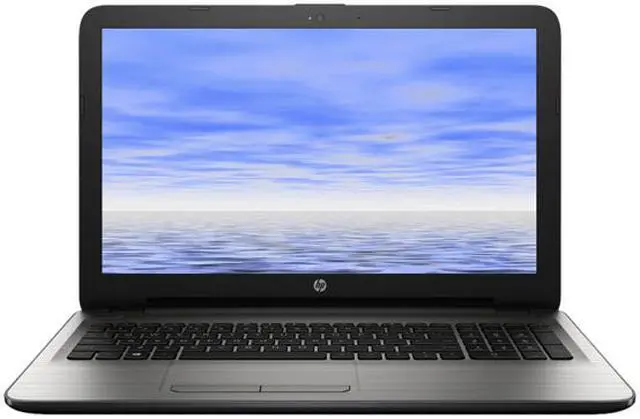 Alt view image 2 of 5 - HP Laptop AMD A10-9600P 8GB Memory 1TB HDD AMD Radeon R5 Series 15.6" Non-Touch Screen Windows 10 Home 64-Bit 15-ba037cl