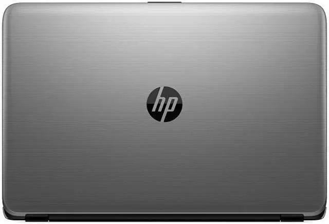 Alt view image 4 of 5 - HP Laptop AMD A10-9600P 8GB Memory 1TB HDD AMD Radeon R5 Series 15.6" Non-Touch Screen Windows 10 Home 64-Bit 15-ba037cl