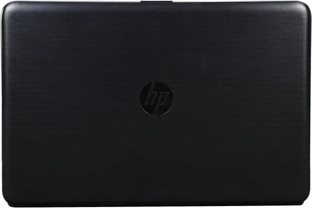Alt view image 4 of 8 - HP Laptop 15-BA079DX AMD A10-Series A10-9600P (2.40 GHz) 6 GB Memory 1 TB HDD AMD Radeon R5 Series 15.6" Touchscreen Windows 10 Home 64-Bit (Certified Refurbished, Grade A)