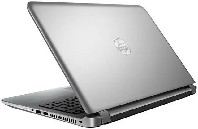 Alt view image 4 of 4 - HP Laptop Pavilion AMD A10-8700P 8GB Memory 1TB HDD AMD Radeon R6 Series 15.6" Non-Touch Screen Windows 10 Home 64-Bit 15-ab153nr