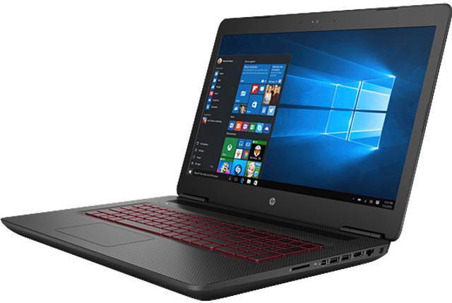 Hp omen i7 6700hq best sale gtx 1070