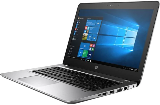 HP ProBook 14.0