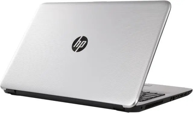 Refurbished: HP Pavilion 15.6