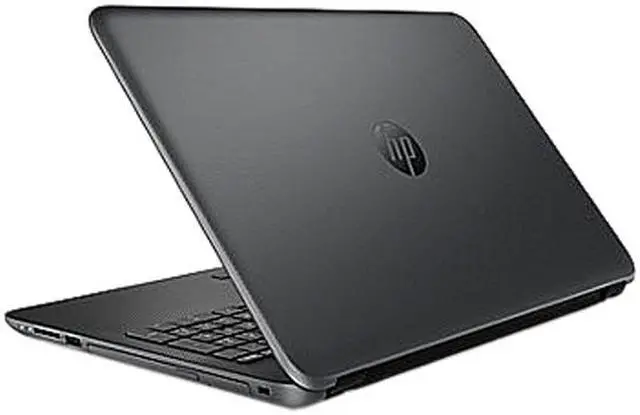 Alt view image 3 of 3 - HP Laptop Intel Core i3-5005U 4GB Memory 500GB HDD 15.6" Windows 10 Home 15-ac190ca
