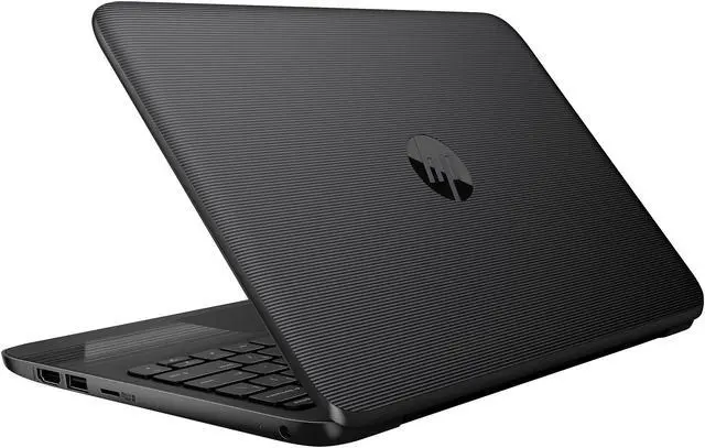 Alt view image 5 of 6 - HP Laptop Stream 11 Pro G3 (X9V65UT#ABA) Intel Celeron N3060 (1.60 GHz) 2 GB Memory 64 GB eMMC Intel HD Graphics 400 11.6" Windows 10 Pro 64-Bit K-12 Education