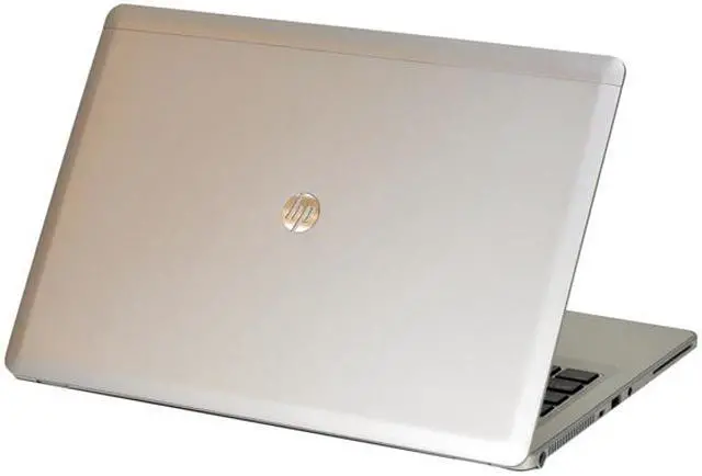 Alt view image 2 of 4 - HP Grade B Laptop EliteBook Folio Intel Core i5-3437U 8GB Memory 250GB HDD Intel HD Graphics 4000 14.0" Windows 10 Pro 64-Bit 9470M